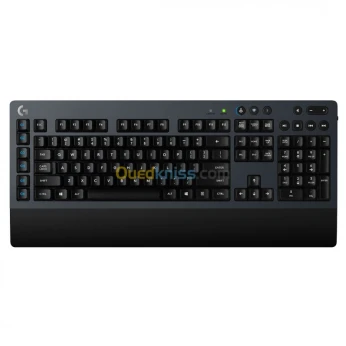 Logitech G613 Clavier Gaming Mécanique