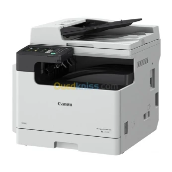 PHOTOCOPIEUR Canon iR2425i MONOCHROME A3 + ADF WIFI