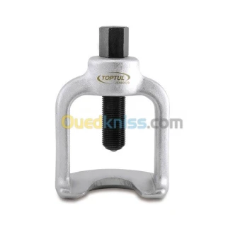 ARRACHE ROTULE CHROME GM TOPTUL