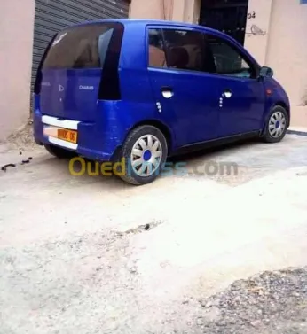 Daihatsu Charade 2005