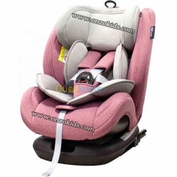 Siège auto isofix 0-36 kg - mini pouce
