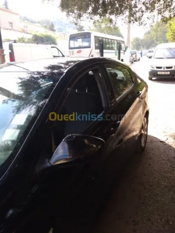 Hyundai Accent RB 4 portes 2017