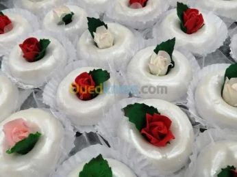 Gateaux