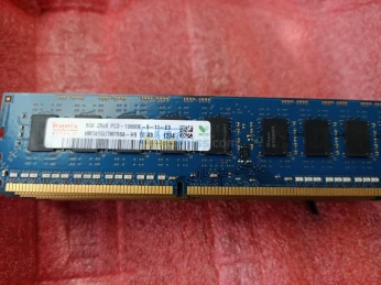 RAM SERVEUR DDR3 10600/12800/14900