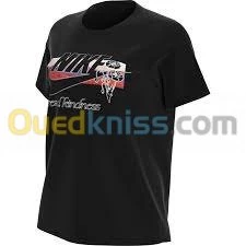 NIKE W NSW TEE SS COLLAGE