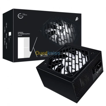Alimentation First Player 650W PS-650F