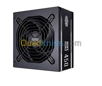 COOLERMASTER. M^.'E 45OW BRONZE VZ