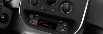 Radio Usb Tel Aux,,,  Renault/Dacia