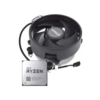 CPU AMD RYZEN 5 5600G MPK