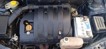 Fiat Siena 2005 Siena