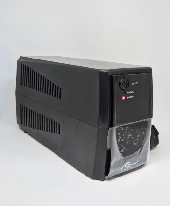 Onduleur Goodhal 500 VA _300W (04 Sorties)