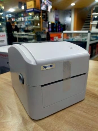 Imprimante Code Barre Xprinter Ref XP-DT420B 108mm