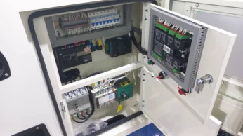 GROUPE ELECTROGENE 50 KVA