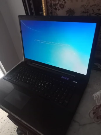 Pc portable Microsoft