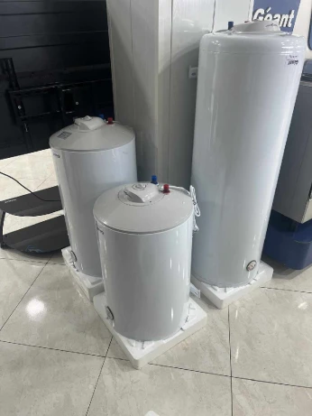 Promoo Cumulus électrique géant 80 l 22000 100 l 23000 150 l 28000