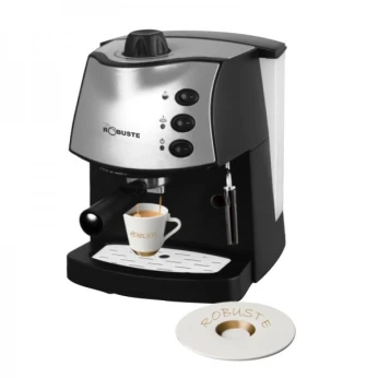 Machine a café avec Bras