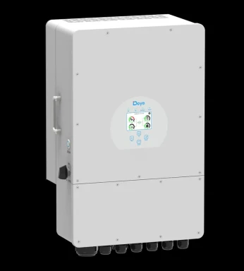 Onduleur Solaire ON GRID HYBRID
