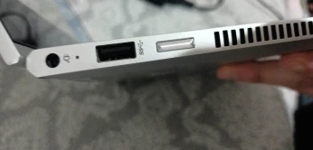 Hp envy x360