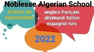 Classes de conversation