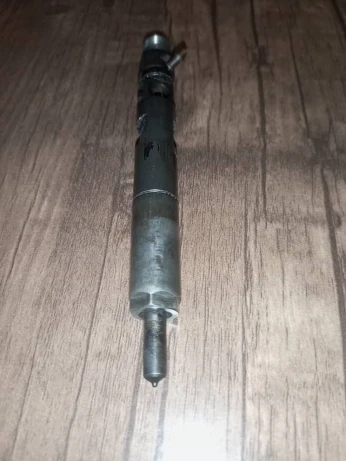 Kongo DCI 1.5 INJECTEUR