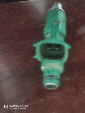Injecteur Yaris 1.3