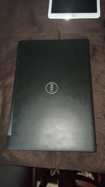 Pc portable dell desktop