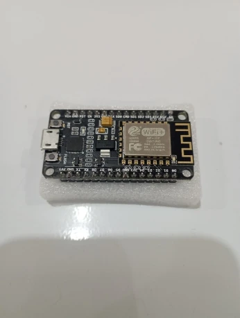 ESP8266 Node MCU