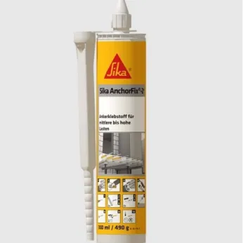 Sika anchorfix