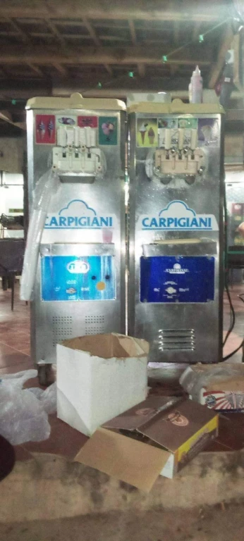 Carpigiani