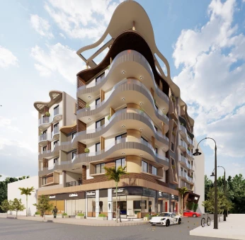 Architecte offre de service