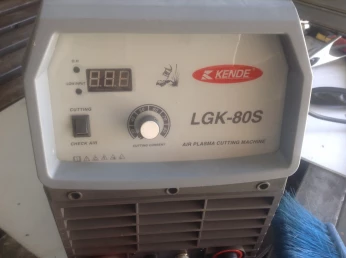 ماتريال سودور matérielle de la soudure post a souder poste plasma transeneuse a table ivolution 355 bouteille argon Pana 1TON