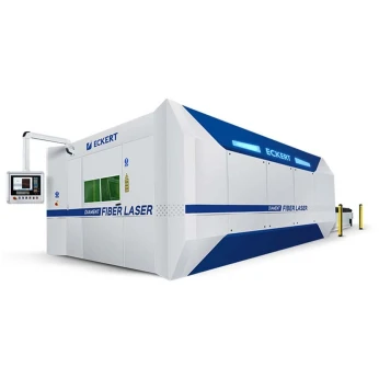 LASER A FIBRE ECKERT