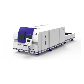 LASER FIBER INFINITY F1 GROUPE SLTL