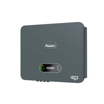 Onduleur Solaire d'injection Triphasé 11kw (inverter)
