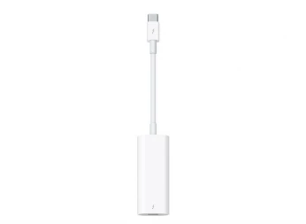 Adaptateur Thunderbolt 3 (USB-C) vers Thunderbolt 2