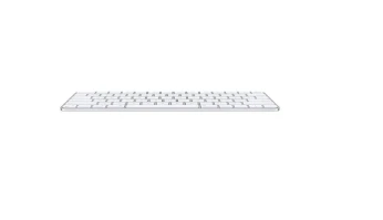 Magic Keyboard avec Touch ID pour les Mac avec puce Apple - Français