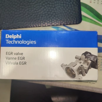 VANNE EGR BMW X3 F25
