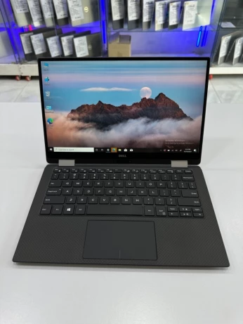 Dell XPS 13 9365 i7 16GB 256GB Tactile 360