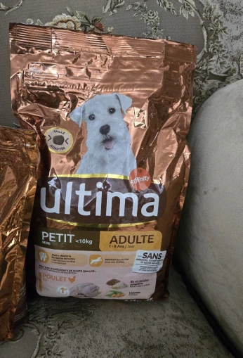 Croquettes Ultima