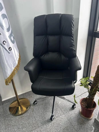 CHAISE OPERATEUR PDG
