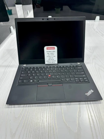 Laptop LENOVO ThinkPad T480s