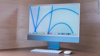 APPLE IMAC 2021 M1 8/256 24"