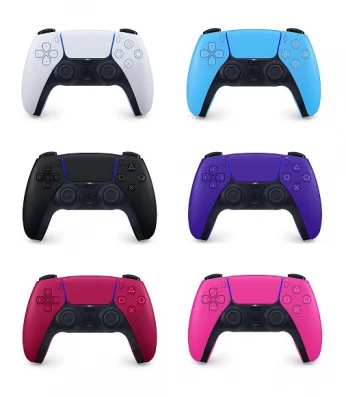 SONY MANETTE PLAYSTATION 5 DualSense PS5 SANS FIL