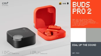 CMF BUDS PRO 2 BY NOTHING