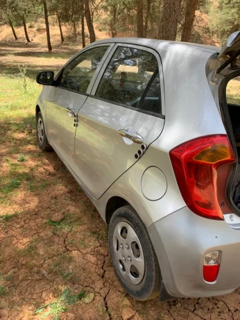 Kia Picanto 2012 Style