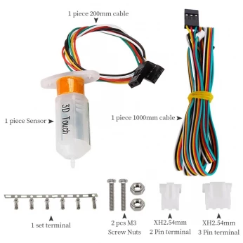 3D Printer Auto Leveling Sensor 3D Touch Sensor