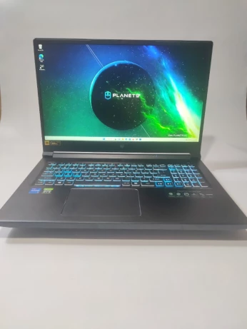 Acer Predator Helios 300 11800H RTX 3060 130w Neuf