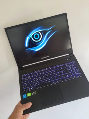 [VENDU]Gigabyte G5 I5 11400H RTX 3060