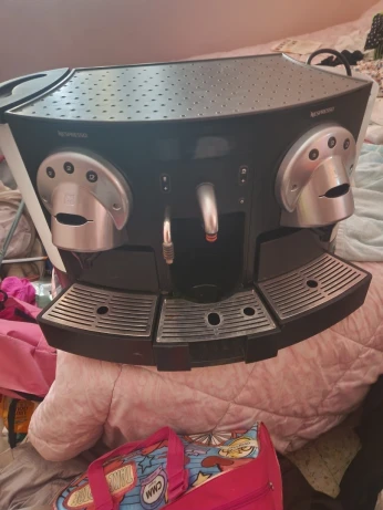 Nespresso