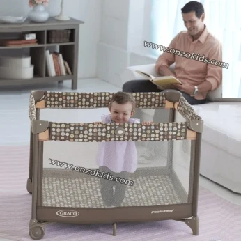 Parc portatif – Pack ‘n’ Play | Graco